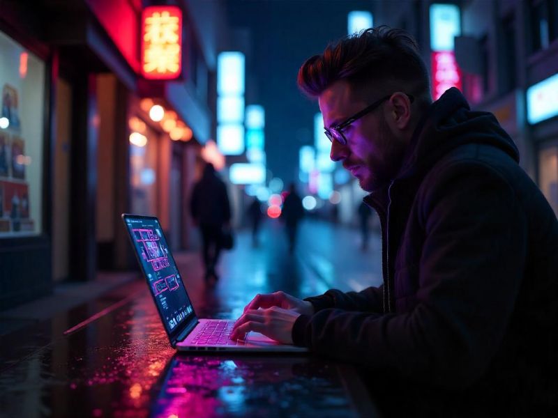 Web Tasarımı: Dijital Başarınızın Temeli Web Tasarımı: Dijital Başarınızın Temeli