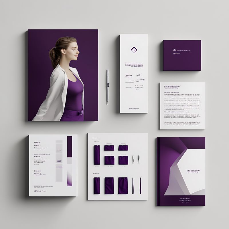 Markanızı Güçlendiren Kurumsal Kimlik Tasarımı